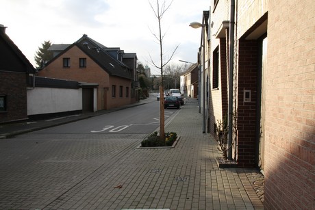 niederaussem
