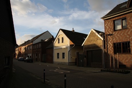 niederaussem