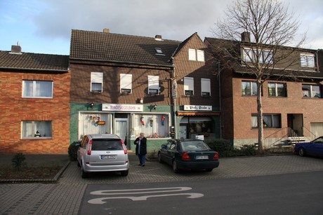 niederaussem