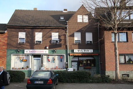 niederaussem