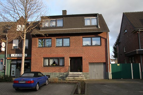 niederaussem