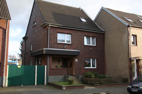 niederaussem