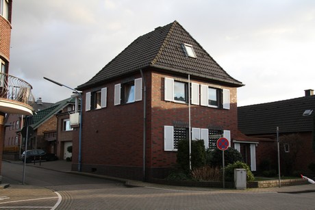 niederaussem