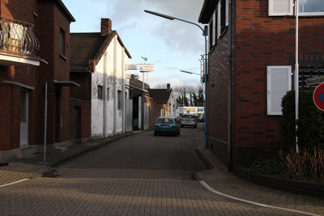 niederaussem