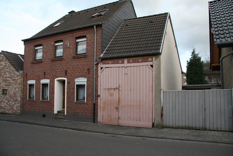 niederaussem