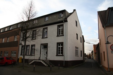 niederaussem
