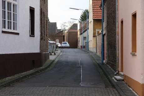 niederaussem