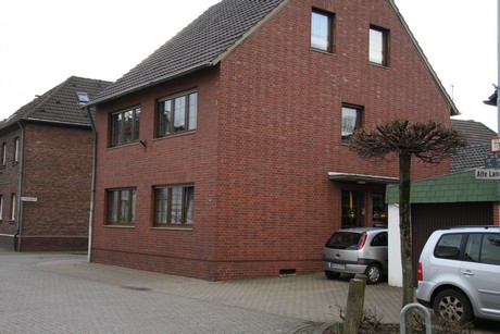 niederaussem