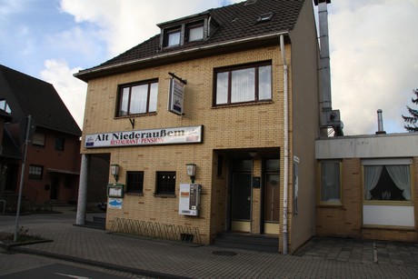 niederaussem