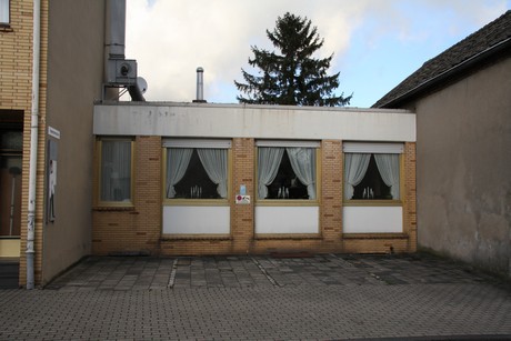 niederaussem