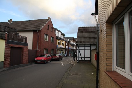 niederaussem