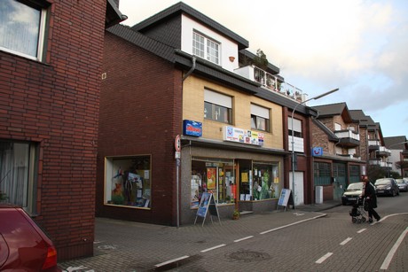 niederaussem