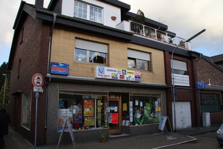 niederaussem