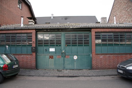niederaussem