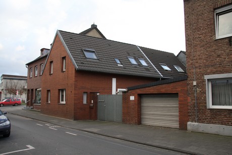 niederaussem