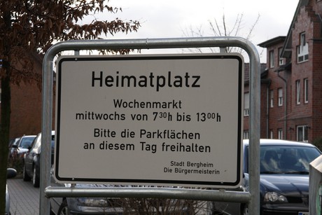 niederaussem