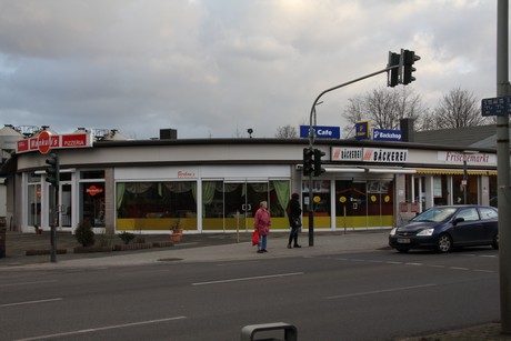 niederaussem