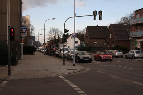 niederaussem