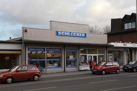 niederaussem
