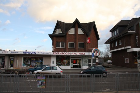 niederaussem