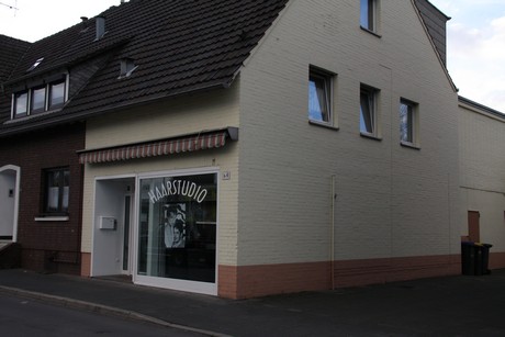 niederaussem