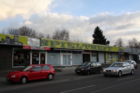 niederaussem