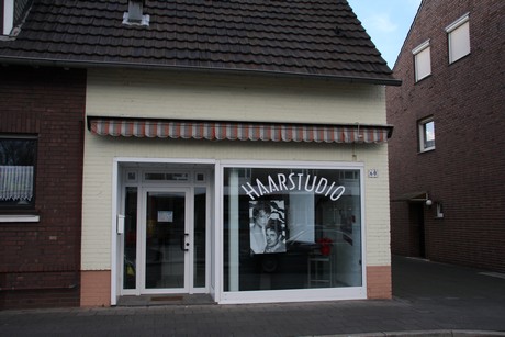niederaussem