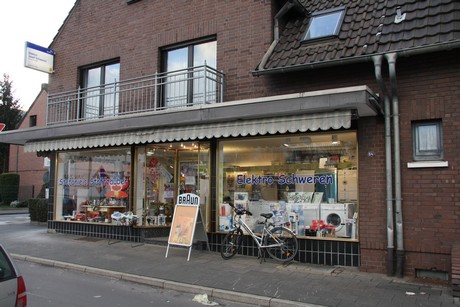 niederaussem