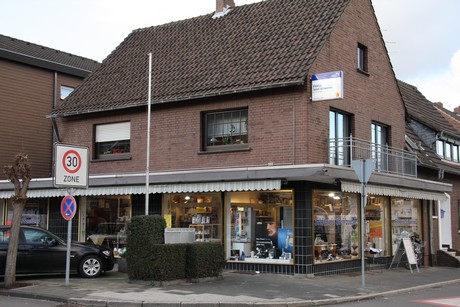 niederaussem