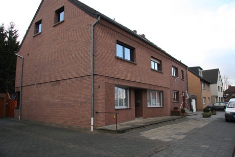 niederaussem