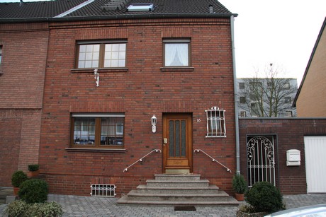 niederaussem