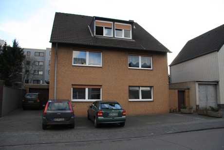 niederaussem