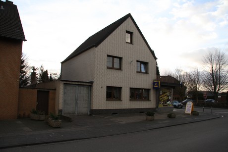 niederaussem