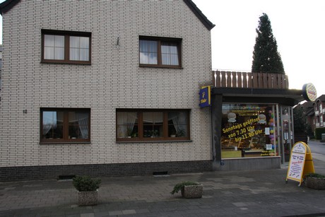 niederaussem