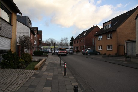 niederaussem