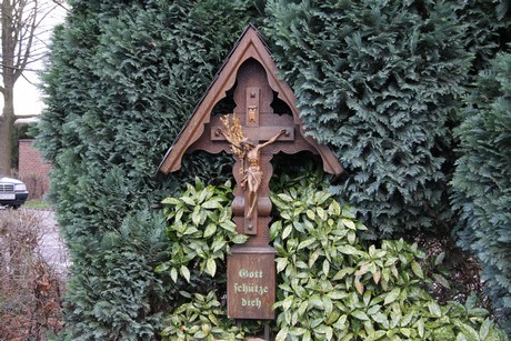niederaussem
