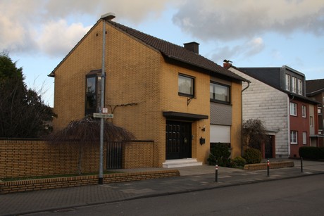 niederaussem