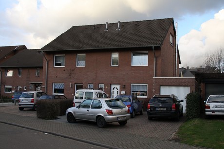 niederaussem