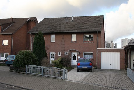 niederaussem