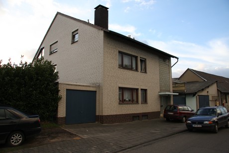 niederaussem