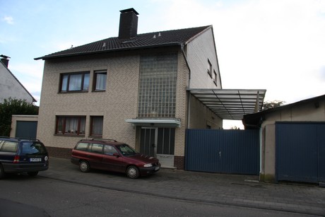 niederaussem