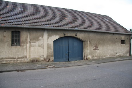 niederaussem