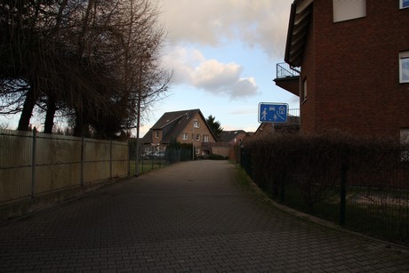 niederaussem