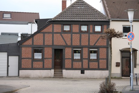 niederaussem