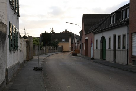 niederaussem