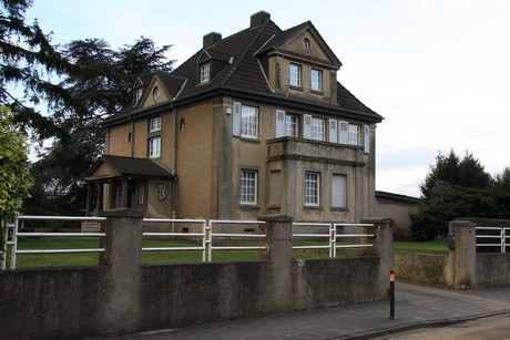 niederaussem
