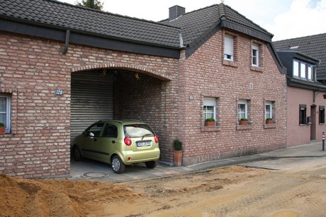niederaussem