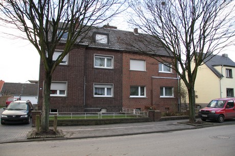niederaussem