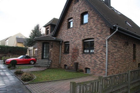 niederaussem