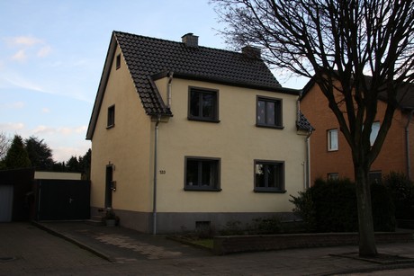 niederaussem
